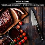 Zelite Infinity 4.5" Japanese Honesuki Knife