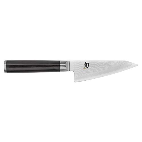 Shun Classic Honesuki Boning Knife, 4-1/2-Inch