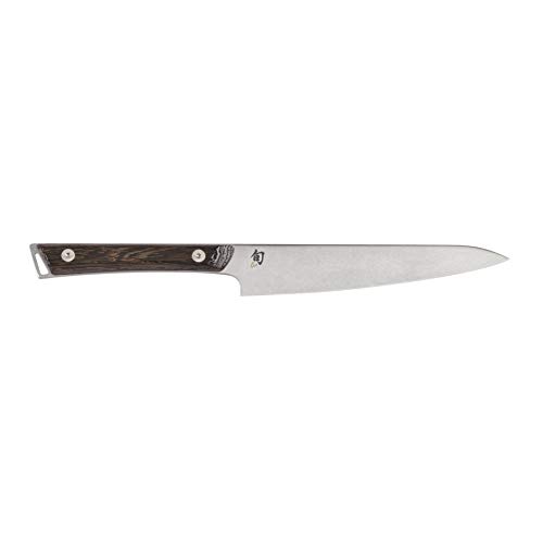 Shun Kanso Honesuki Knife - Precision for Sandwiches