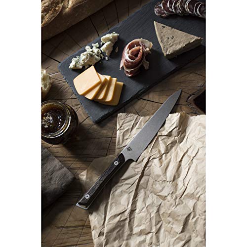 Shun Kanso Honesuki Knife - Precision for Sandwiches