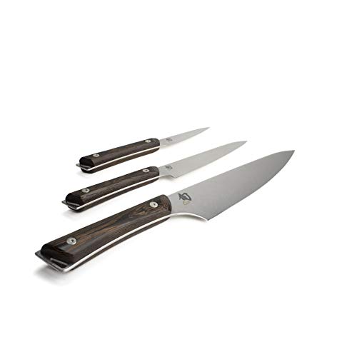 Shun Kanso Honesuki Knife - Precision for Sandwiches