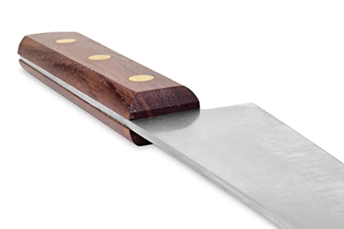 Masahiro Seki Japanese Honesuki Knife 150mm Carbon Steel
