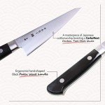 JCK Kagayaki CarboNext 5.9" Honesuki Knife