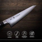 JCK Kagayaki CarboNext 5.9" Honesuki Knife