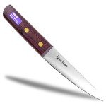Seki Japan Masahiro Honesuki Knife, 150mm