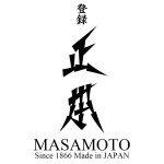 Masamoto VG 5.7" Honesuki Boning Knife