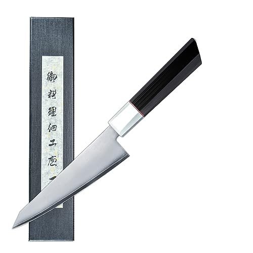 6.5 Inch Japanese Honesuki Chef Boning Knife