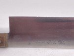 Kanehide Bessaku Honesuki Vegetable Chopper Knife