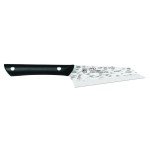 Kai PRO 5" Hammered Finish Honesuki Knife