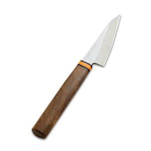 Voeux 5-Inch Honesuki Boning Knife with Rosewood Handle