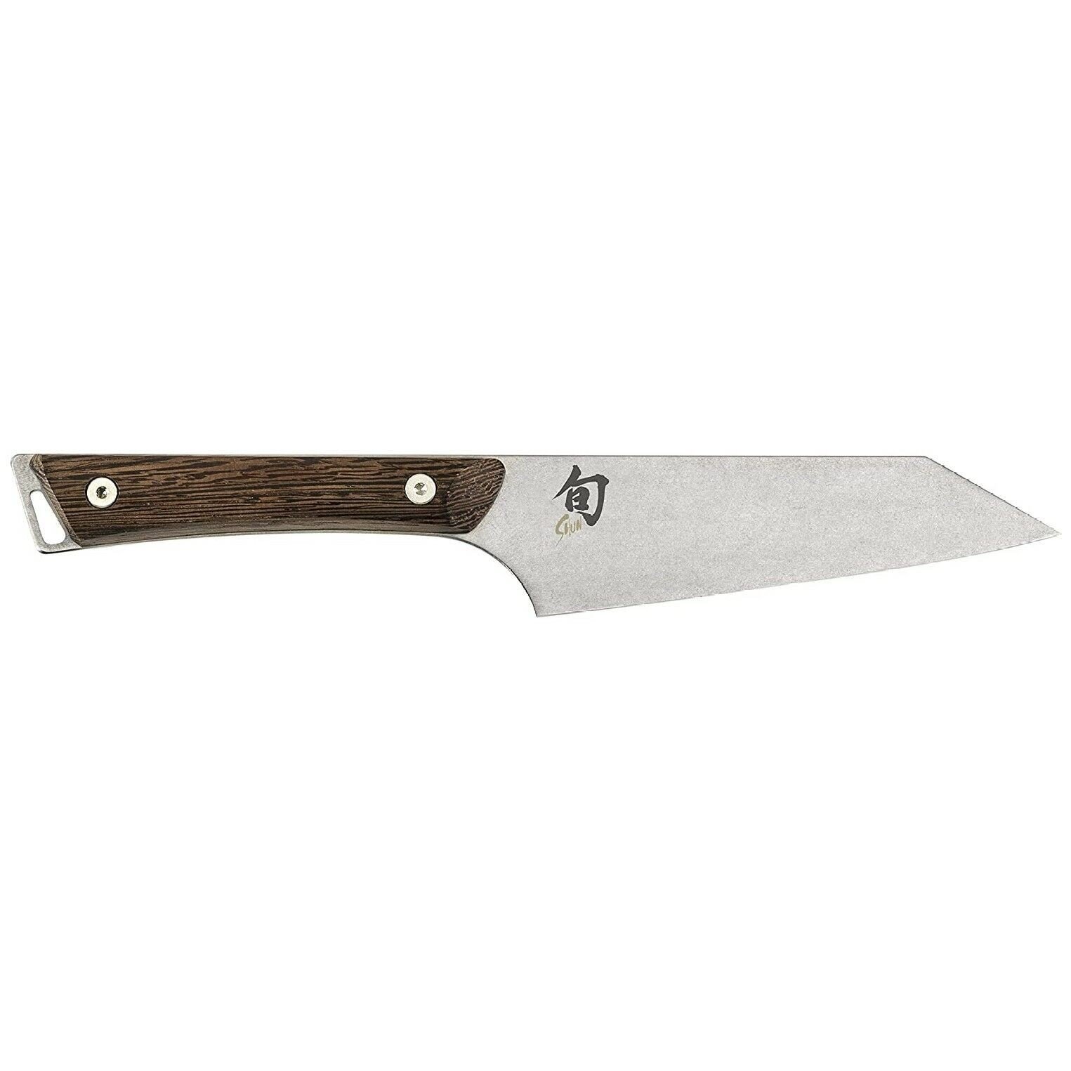 Kanso 5" Japanese Boning Knife - AUS10A Steel