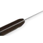 Shun Kanso 5.5" Honesuki Knife - Silver Finish