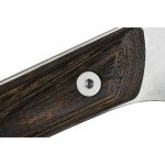 Shun Kanso 5.5" Honesuki Knife - Silver Finish