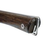 Shun Kanso 5.5" Honesuki Knife - Silver Finish