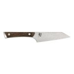 Shun Kanso 4-Piece Professional Barbecue Knife Set