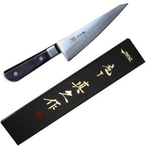 MAC Knife BON-60 Japanese 6" Honesuki Knife