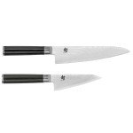 Shun Classic 2pc Honesuki Knife Set