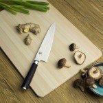 Shun Classic 2pc Honesuki Knife Set