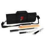 Shun DMS0450 Classic Honesuki Knife Set