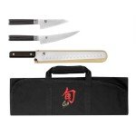 Shun DMS0450 Classic Honesuki Knife Set