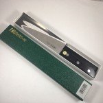 KATAOKA Dimpled MV Stainless Honesuki Boning Knife