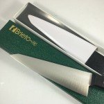 KATAOKA Dimpled MV Stainless Honesuki Boning Knife