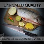Kagayaki VG Honesuki Boning Knife KG-4ES