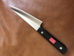 Japanese Honesuki Knife 145mm - Boning Knife