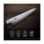 Kagayaki KG-4ES Japanese Honesuki Boning Knife