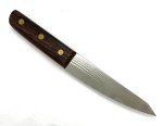 Left-Handed Vintage Honesuki Knife - 10.25