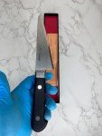 Misono 5.6" Molybdenum Honesuki Knife - Right