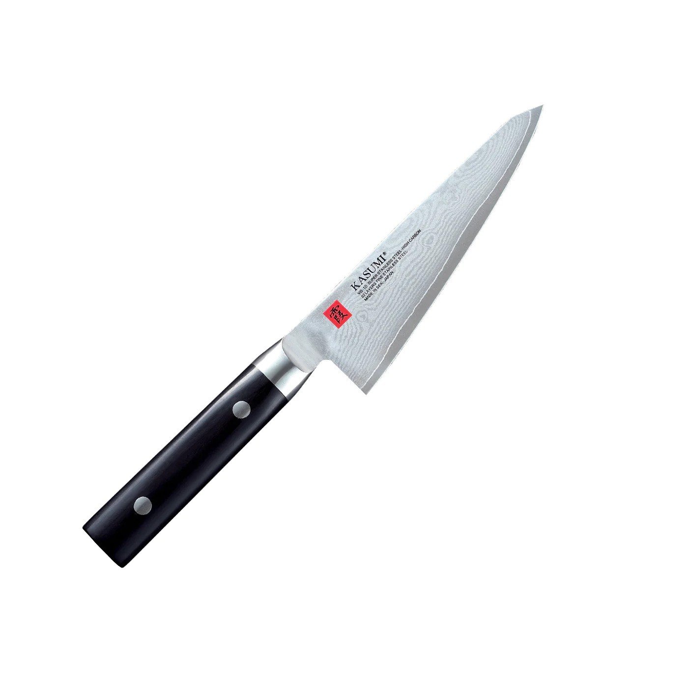Kasumi 5.5" Honesuki Knife for Boning
