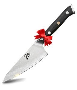 Zelite Infinity 4.5” Honesuki Knife