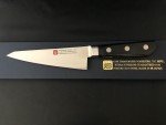 Yoshihiro Hand Sharpened 8A Mo.V Steel Honesuki Knife