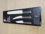 Shun Kanso BBQ Knife Set with Honesuki Knife
