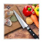 Tojiro 6-Inch Honesuki Knife for Boning