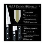 Tojiro 6-Inch Honesuki Knife for Boning
