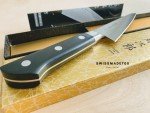 Tojiro VG10 Japanese Honesuki Boning Knife