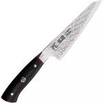 Apogee Dragon Honesuki Knife with Resin Handle