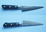 Kikuichi 6" Gold Honesuki Boning Knife