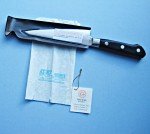Kikuichi 6" Gold Honesuki Boning Knife