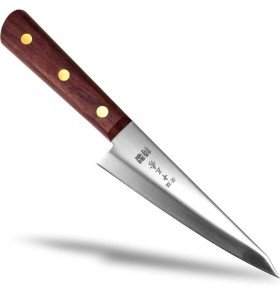 Seki Japan Tomihide Professional Honesuki Knife