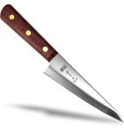 Seki Japan Tomihide Professional Honesuki Knife