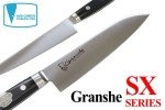 Kanetsune Honesuki-Maru 150mm AUS-8 Knife