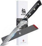 Japanese VG10 Honesuki Knife - Shogun Series 7