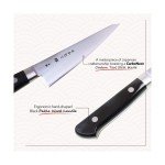Kagayaki CarboNext KC-4ES Honesuki Knife