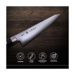 Kagayaki CarboNext KC-4ES Honesuki Knife