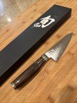 Shun Premier 4.5” Honesuki Knife