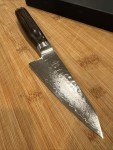 Shun Premier 4.5” Honesuki Knife