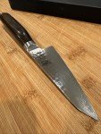 Shun Premier 4.5” Honesuki Knife
